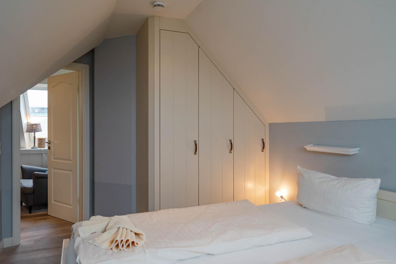Kleine Buhne Apartment Wenningstedt-Braderup Екстериор снимка