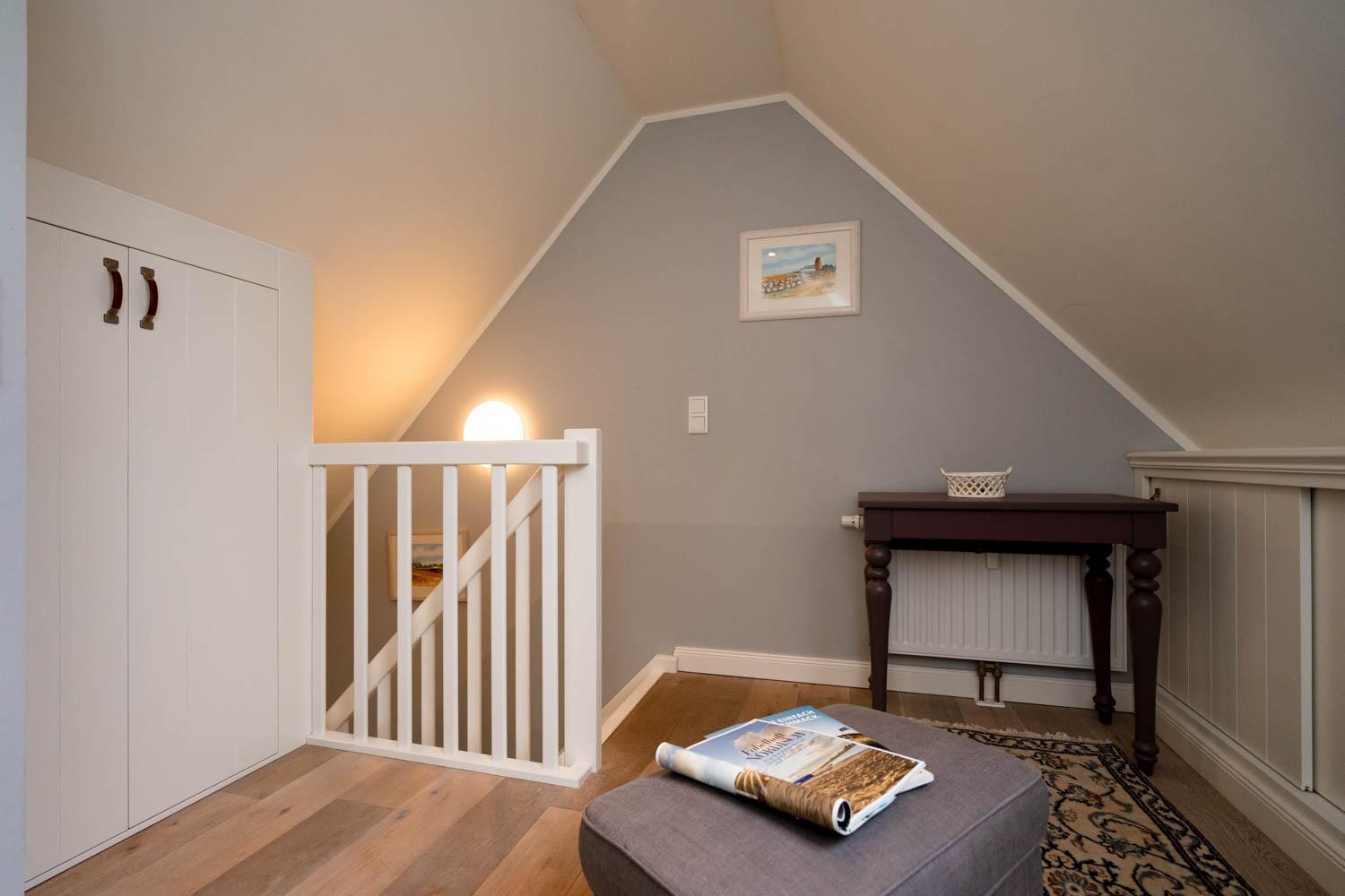 Kleine Buhne Apartment Wenningstedt-Braderup Екстериор снимка