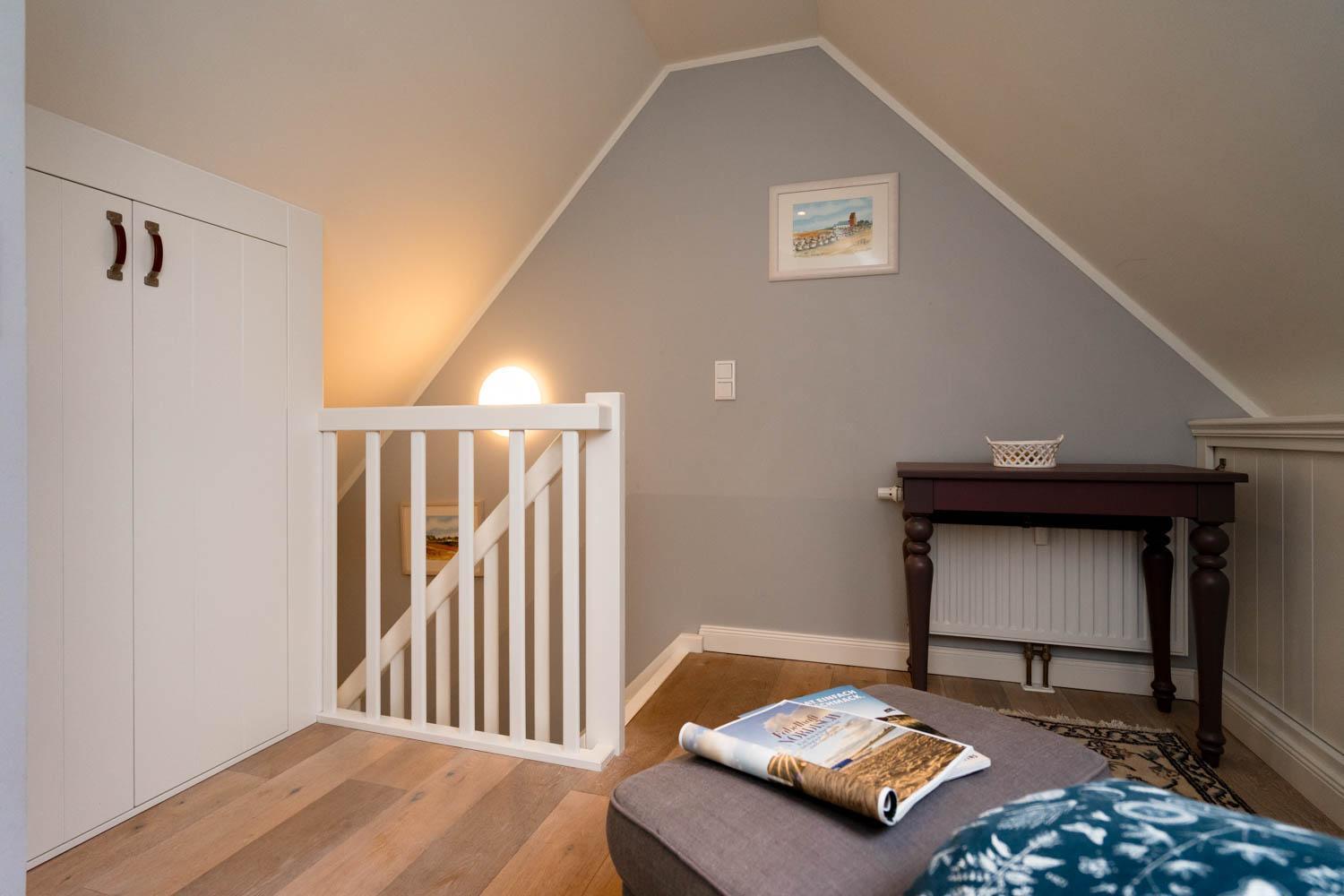 Kleine Buhne Apartment Wenningstedt-Braderup Екстериор снимка