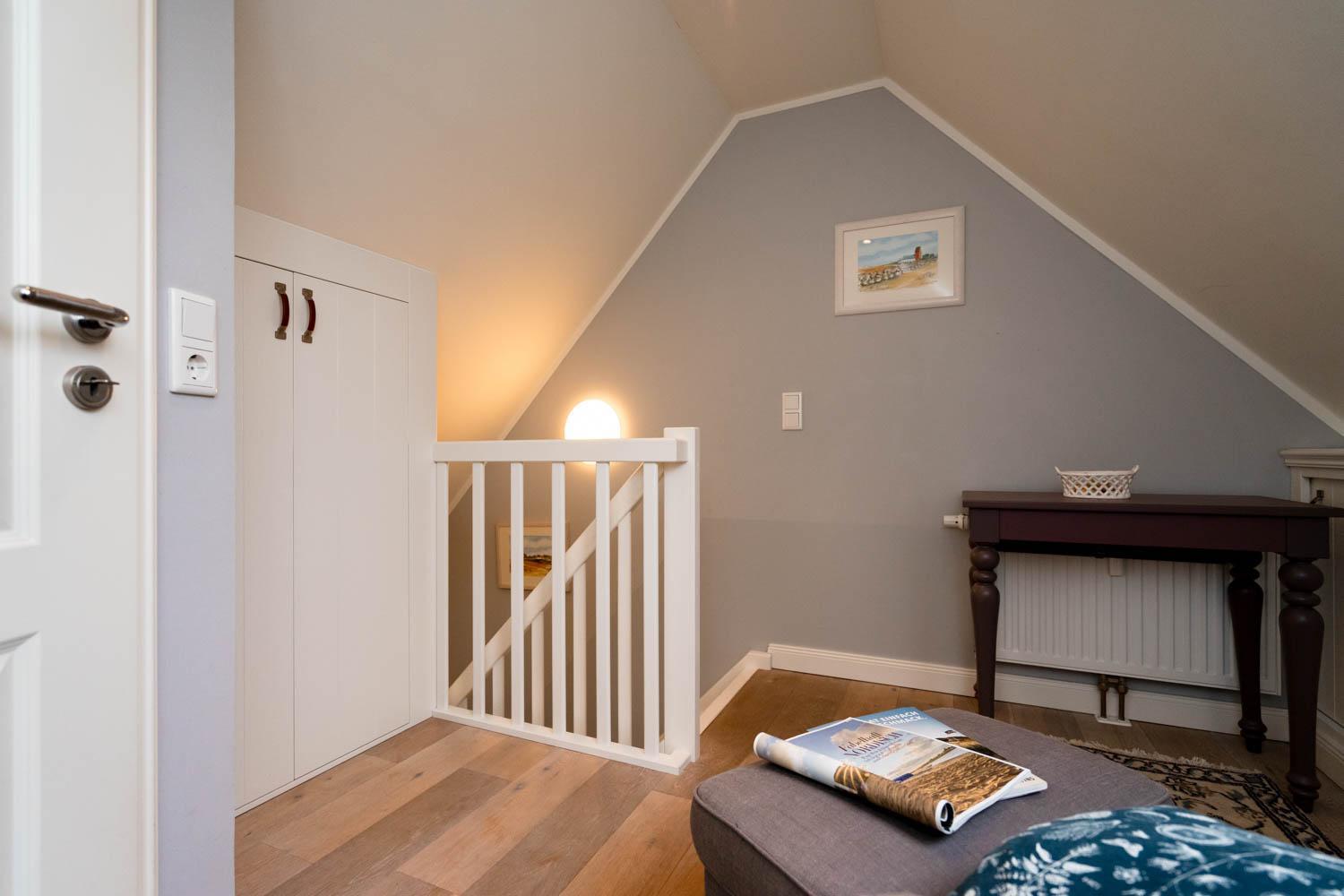Kleine Buhne Apartment Wenningstedt-Braderup Екстериор снимка