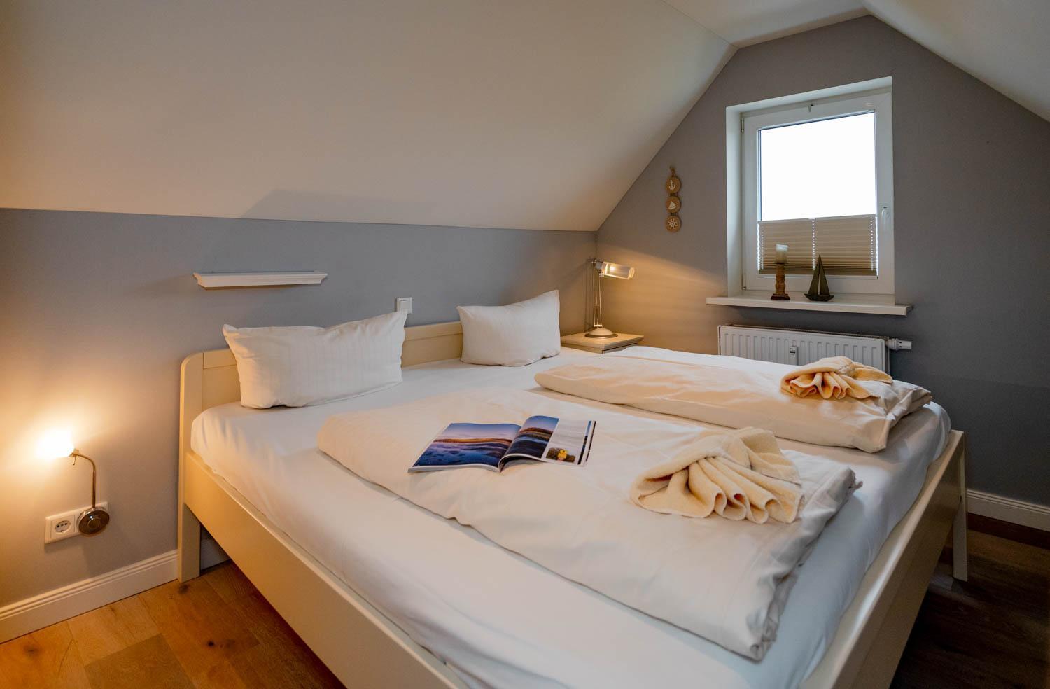 Kleine Buhne Apartment Wenningstedt-Braderup Екстериор снимка
