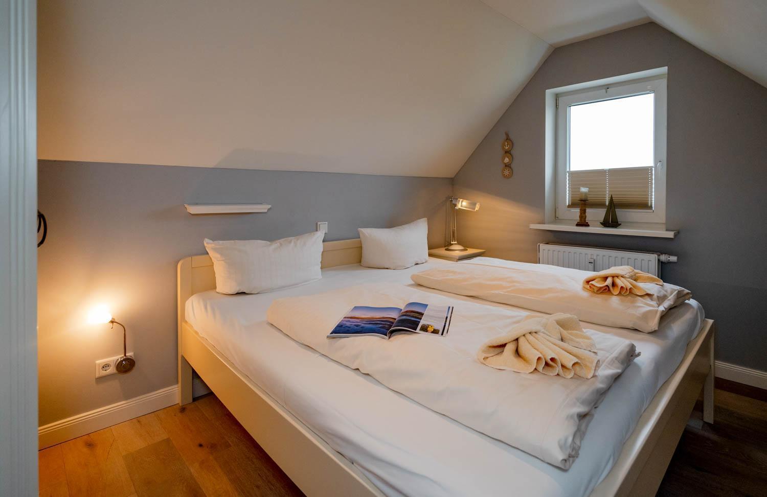 Kleine Buhne Apartment Wenningstedt-Braderup Екстериор снимка