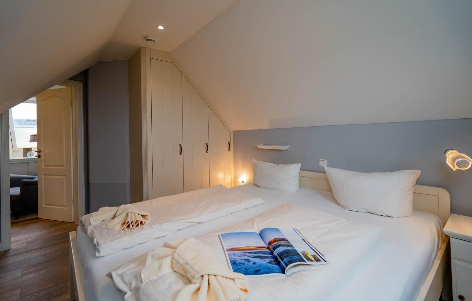 Kleine Buhne Apartment Wenningstedt-Braderup Екстериор снимка