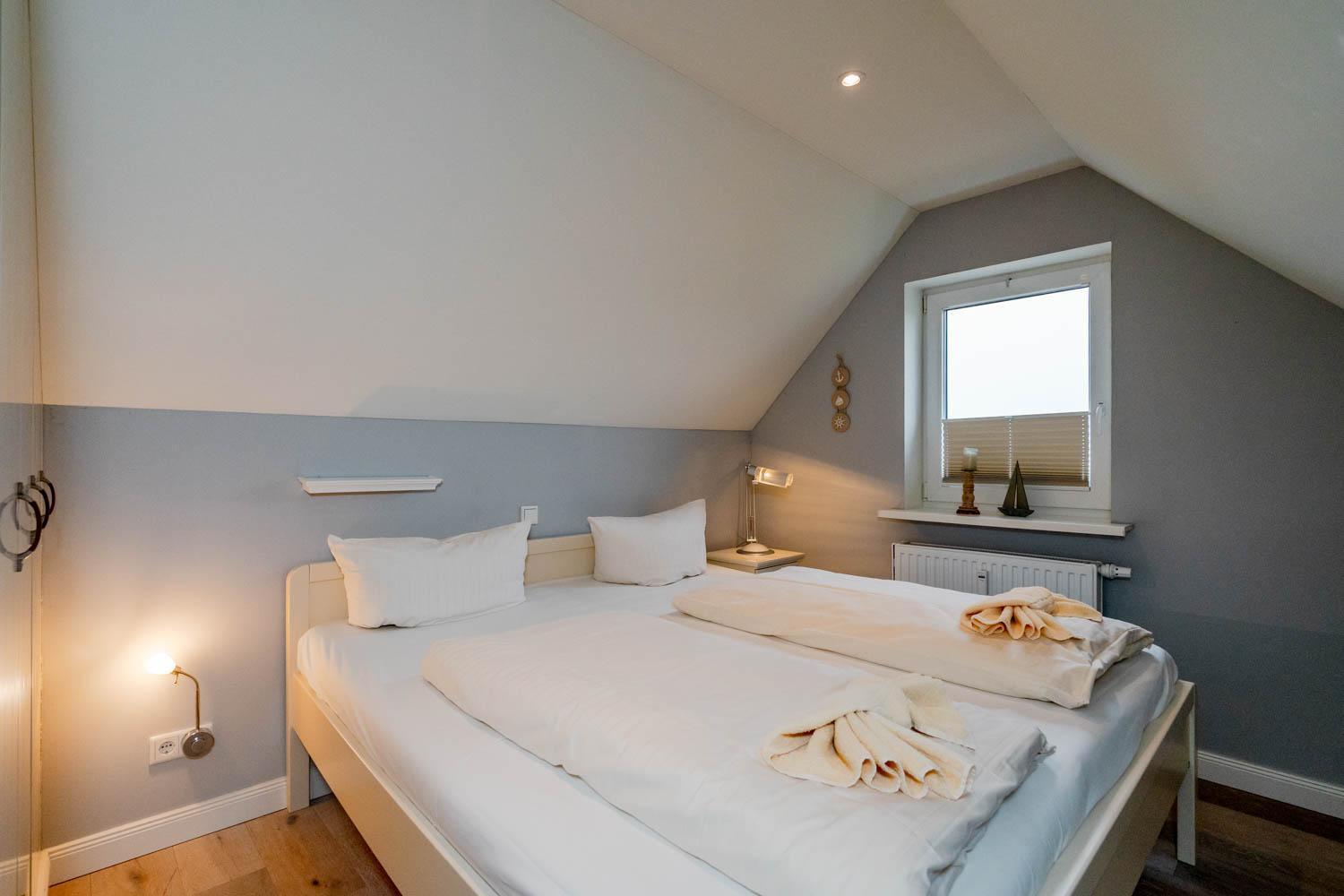 Kleine Buhne Apartment Wenningstedt-Braderup Екстериор снимка