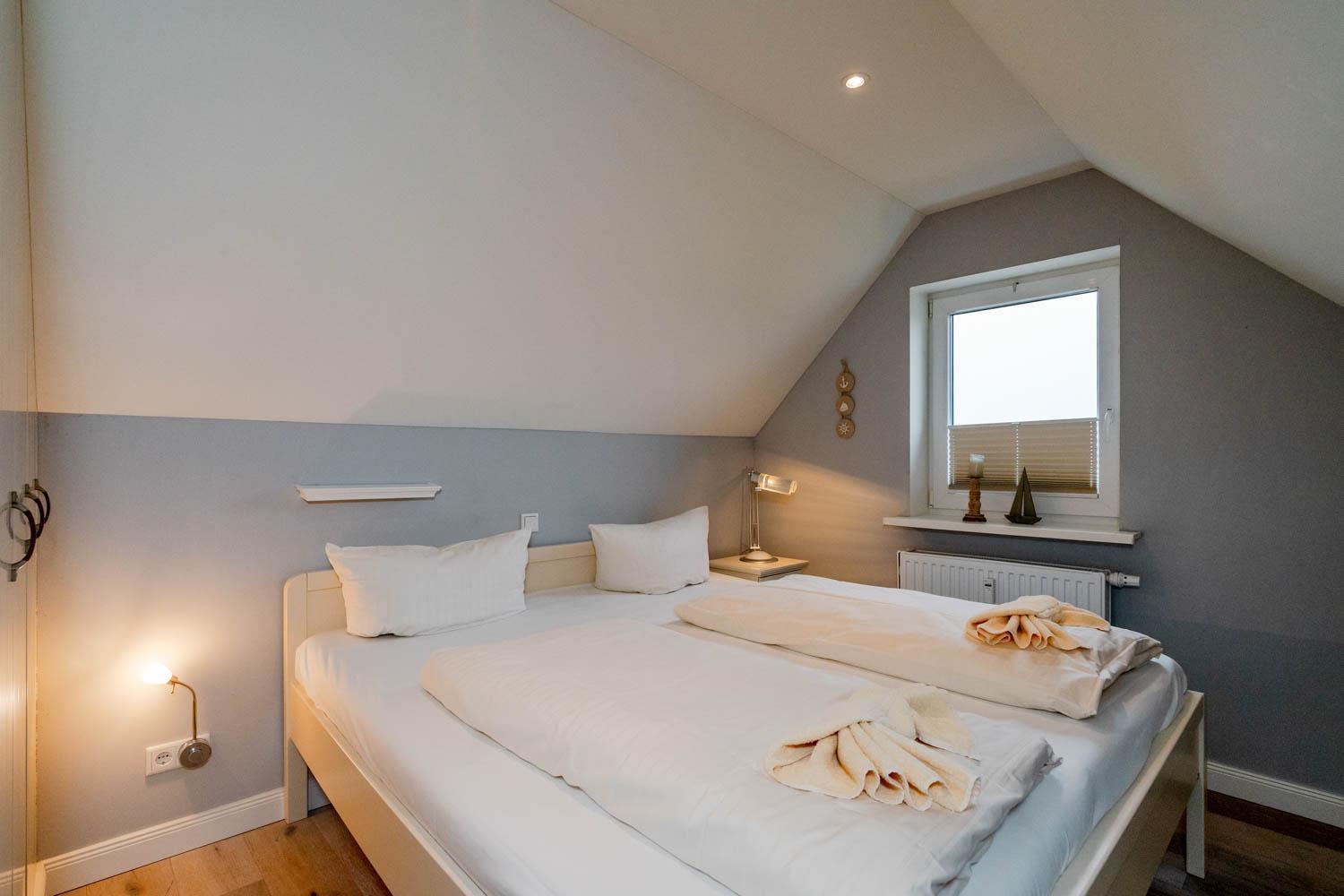 Kleine Buhne Apartment Wenningstedt-Braderup Екстериор снимка