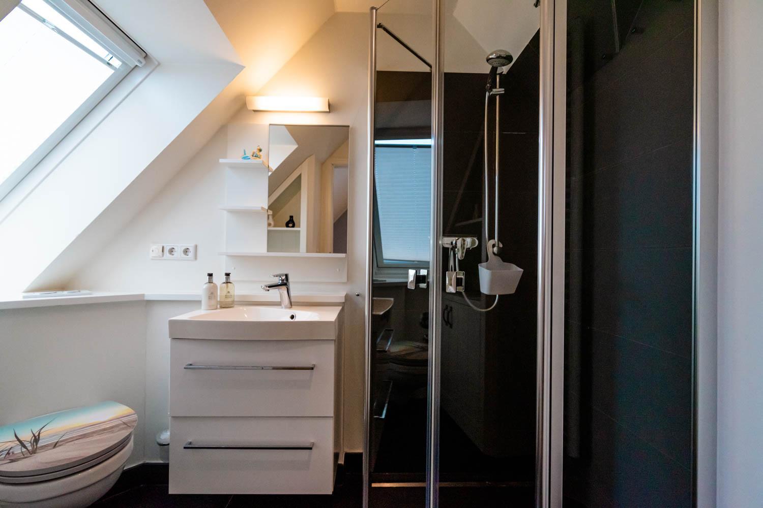 Kleine Buhne Apartment Wenningstedt-Braderup Екстериор снимка