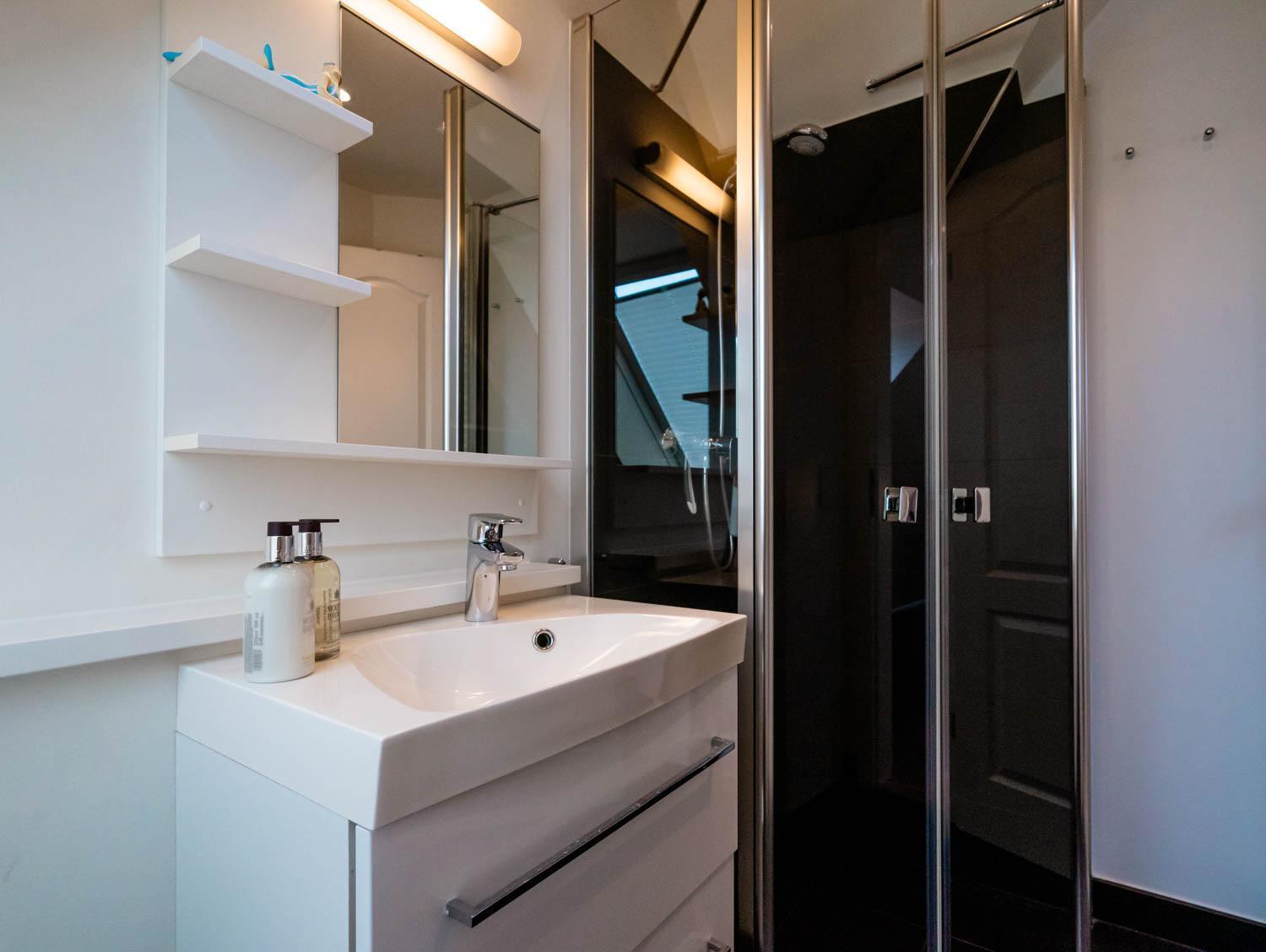 Kleine Buhne Apartment Wenningstedt-Braderup Екстериор снимка